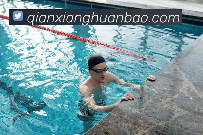 全球热力图